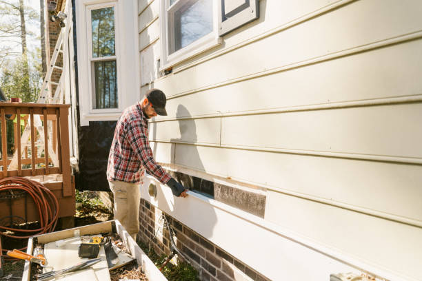 Trusted Fiber Cement Siding service in Lexington, WA - Creative Siding